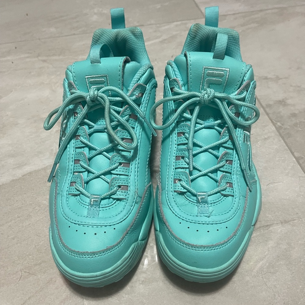 Fila Women's Disruptor Ii Premium